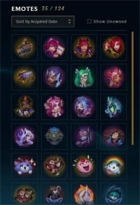 CONTA SMURF DE LEAGUE OF LEGENDS, DIAMANTE 3 !!! LOL