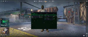 Cs 2 External Menu - Mensal - Outros