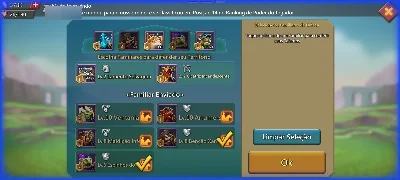 Conta de Lords Mobile 1,3B reino fechado - Outros