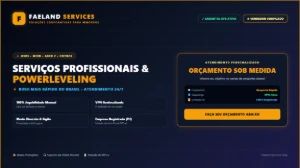 [Wow Forever] Powerleveling • Gold • Raids & Gear • 100% Man - Blizzard