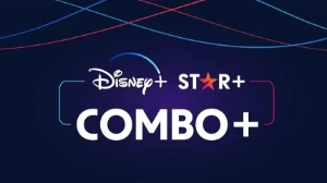 Disney Plus + Star Plus 30 dias - Assinaturas e Premium