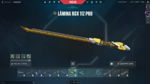 Conta De Vava Para Vender Rapido - Valorant