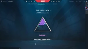 Conta De Vava Para Vender Rapido - Valorant