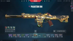 Conta De Vava Para Vender Rapido - Valorant