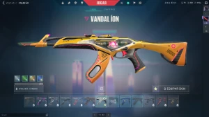 Conta De Vava Para Vender Rapido - Valorant