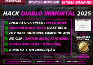 Diablo Immortal