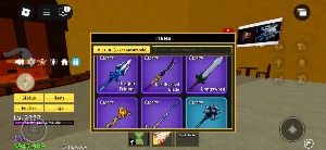 Vendo Essa Conta OBS: CONTA TÁ TOP - Roblox