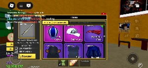 Vendo Essa Conta OBS: CONTA TÁ TOP - Roblox