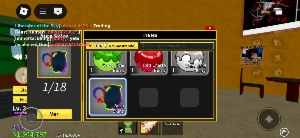 Vendo Essa Conta OBS: CONTA TÁ TOP - Roblox