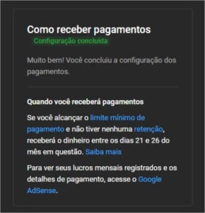 Conta / Canal do YouTube - MAIS 100K de INSCRITOS - Outros