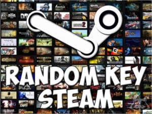 Steam