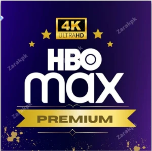 Hbomax + Entrega Imediata | Hbomax No Seu Email | - Assinaturas e Premium