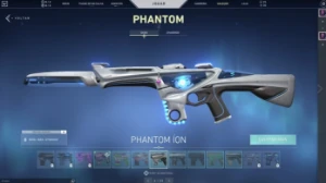 Conta desde o beta +700 Reais em Skins ex IMORTAL - Valorant
