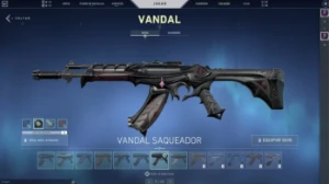 Conta desde o beta +700 Reais em Skins ex IMORTAL - Valorant
