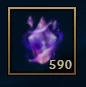 Conta LOL 945 skins - League of Legends