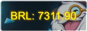 Conta LOL 945 skins - League of Legends