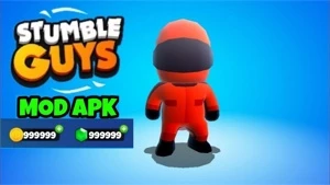 Tutorial como abaixar stubem guys tudo liberado - Outros