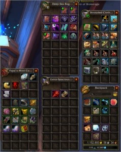 Hunter 247ilvl - A conta vem com 1 milhao de gold - Blizzard
