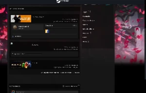 Conta Counter Strike Skins (Prime) CS