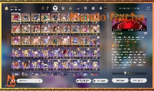 🟢HSR | E3 SPARKLE + E2 DAN HENG EL +++74x5✨  - Genshin Impact