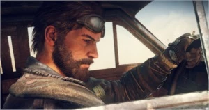 Mad Max Key steam 70% OFF