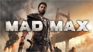 Mad Max Key steam 70% OFF