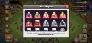 cv 13 clash of clans