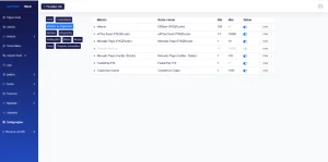 NOVO SCRIPT SMM - 5 GATEWAYS  - SISTEMA DE AFILIADOS - Outros
