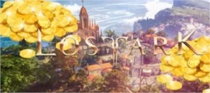 33k Gold Servidor Kazeros - Lost Ark