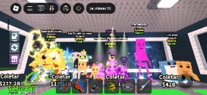 Brainrots