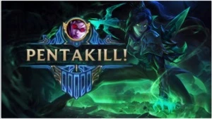 script caiting - League of Legends LOL