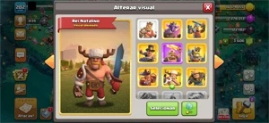 VENDO CV 14 - Clash of Clans