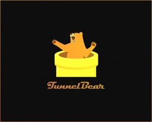 TUNNELBEAR VPN VITALICIO - Assinaturas e Premium
