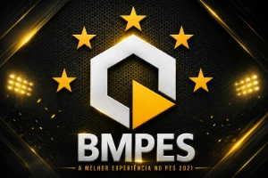 PES 2021-BMPES 2026 100% ATUALIZADO (PC) - eFootball PES
