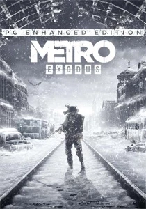 Metro Exodus Enhanced Edition - Outros