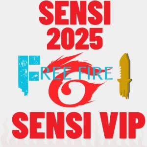 Sensi 2025 Free Fire - Outros