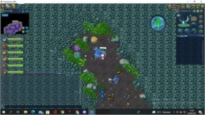Mapa servidor de Pokémon Aitchu (base zring REFEITA) - Outros