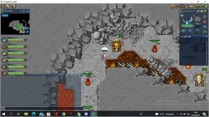 Mapa servidor de Pokémon Aitchu (base zring REFEITA) - Outros