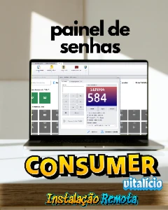 Programa Consumer Vitalicio (Vários Mòdulos Liberado) - Outros