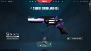 Conta De Valorant - 5000$ Gastos