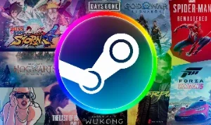 (STEAM) EA FC 26 