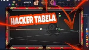 8 Ball pool tabela no precinho para celular fraco - Outros