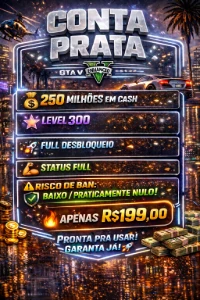 🔥 Libere Tudo No Gta Enhanced PC – PRATA – Milhões