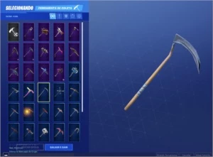 CONTA FORTNITE TEMPORADA 2 3 4 5 6 7 8
