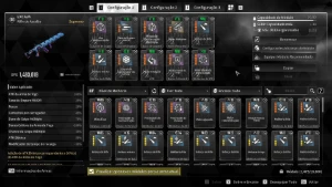 Conta The First Decendant - Steam