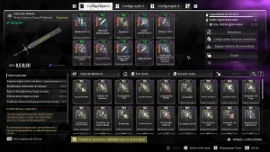 Conta The First Decendant - Steam