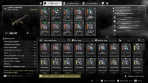 Conta The First Decendant - Steam