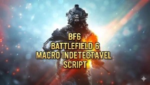Battlefield 6 Macro Norecoil Vitalicio - Origin
