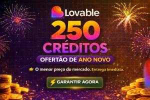 Lovable - Recarga De Creditos Na Sua Conta - Outros