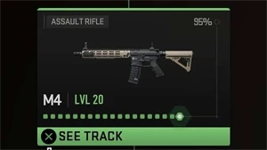 Cod mw2 level máximo em suas armas - Outros